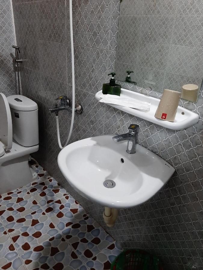 Datani Mộc Châu Homestay Lang Mon Extérieur photo