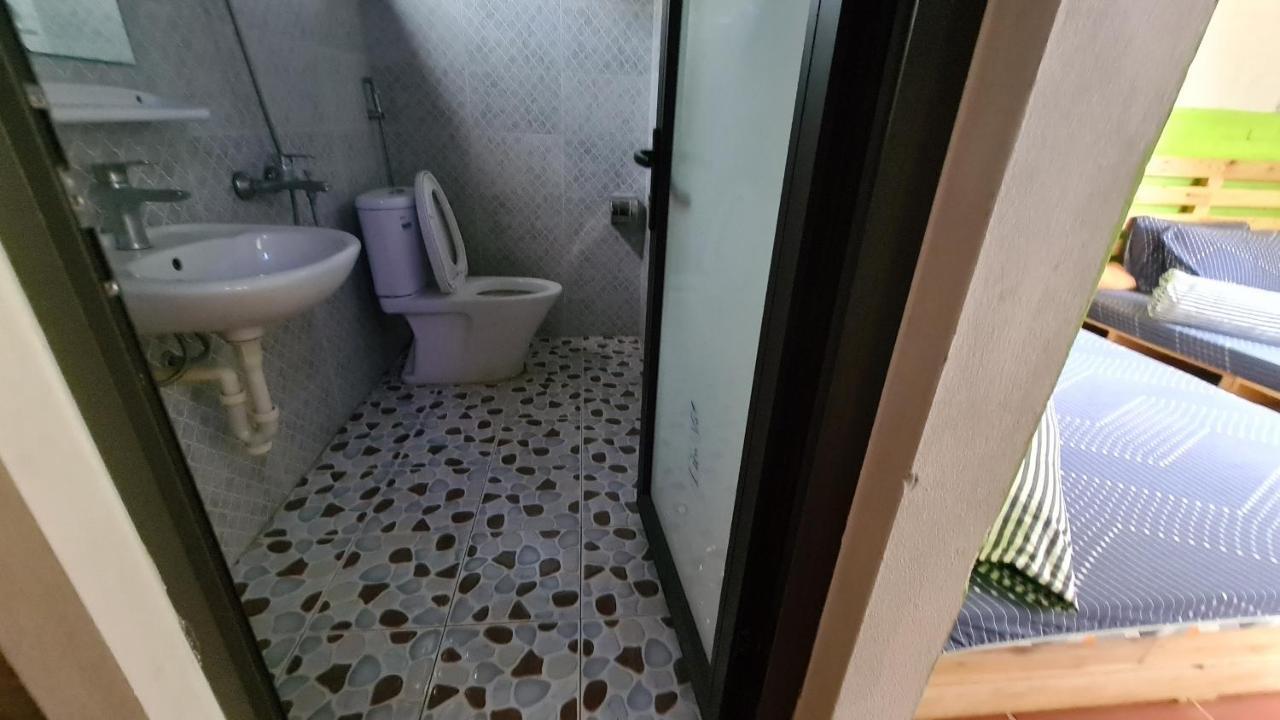 Datani Mộc Châu Homestay Lang Mon Extérieur photo