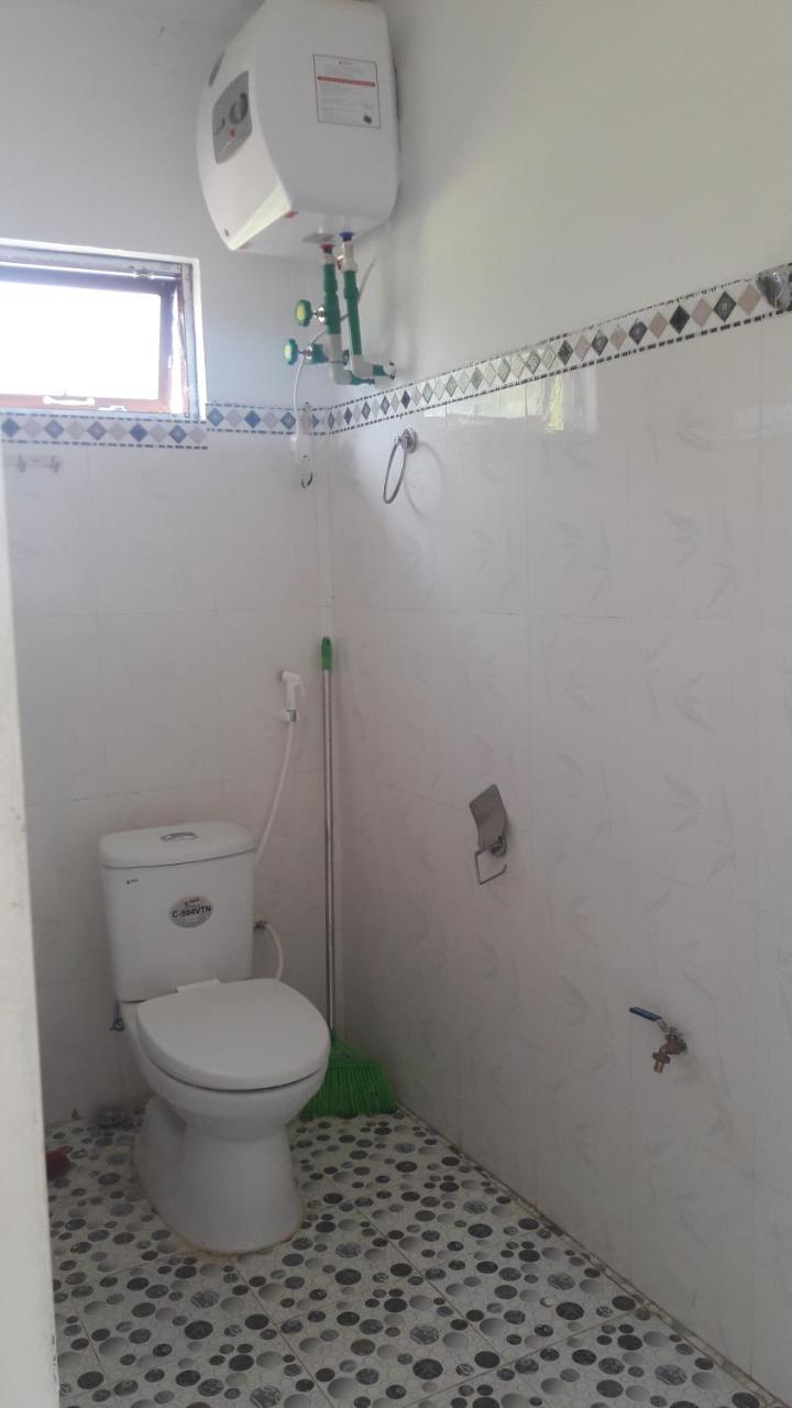 Datani Mộc Châu Homestay Lang Mon Extérieur photo