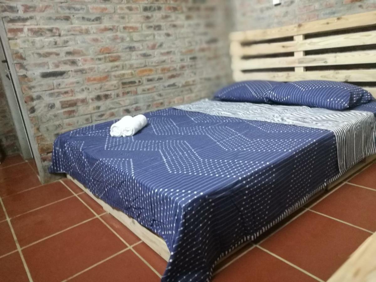 Datani Mộc Châu Homestay Lang Mon Extérieur photo